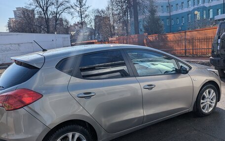 KIA cee'd III, 2013 год, 1 120 000 рублей, 6 фотография