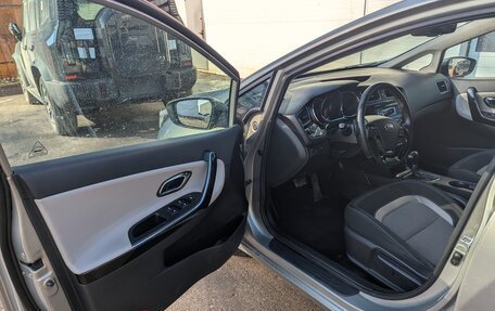 KIA cee'd III, 2013 год, 1 120 000 рублей, 9 фотография