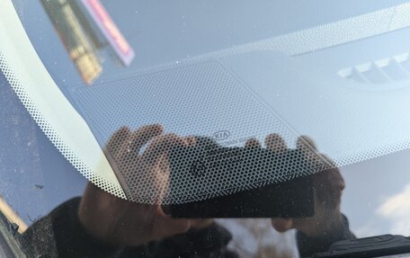 KIA cee'd III, 2013 год, 1 120 000 рублей, 14 фотография