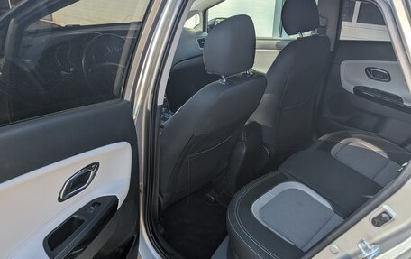KIA cee'd III, 2013 год, 1 120 000 рублей, 10 фотография