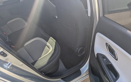 KIA cee'd III, 2013 год, 1 120 000 рублей, 18 фотография
