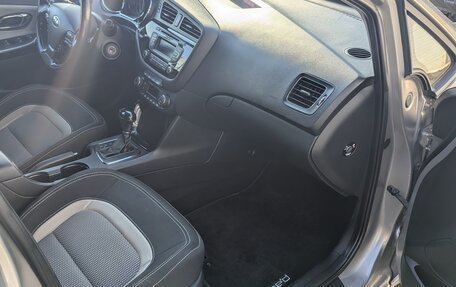KIA cee'd III, 2013 год, 1 120 000 рублей, 15 фотография