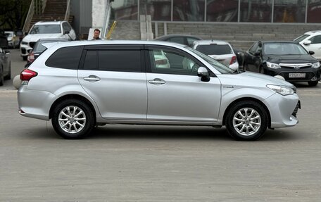 Toyota Corolla, 2017 год, 1 050 000 рублей, 10 фотография