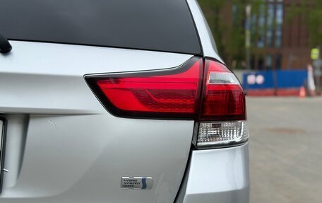 Toyota Corolla, 2017 год, 1 050 000 рублей, 17 фотография