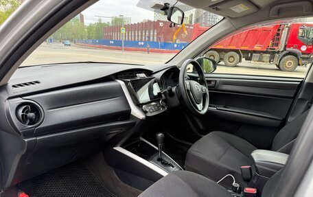 Toyota Corolla, 2017 год, 1 050 000 рублей, 19 фотография