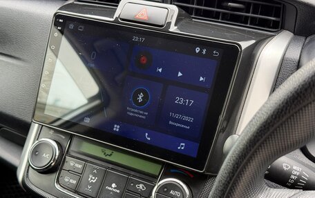 Toyota Corolla, 2017 год, 1 050 000 рублей, 30 фотография