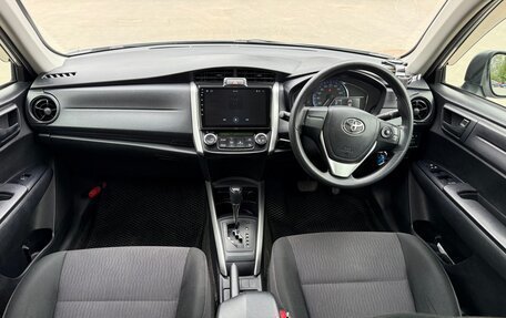 Toyota Corolla, 2017 год, 1 050 000 рублей, 25 фотография