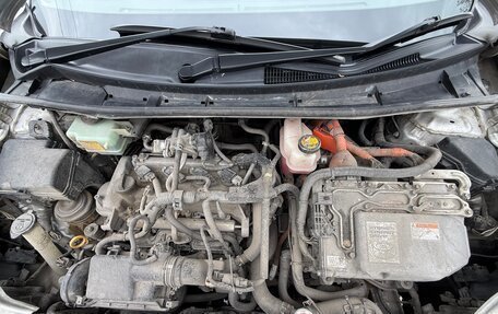 Toyota Corolla, 2017 год, 1 050 000 рублей, 32 фотография