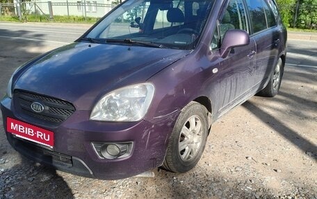KIA Carens III (RP), 2007 год, 700 000 рублей, 3 фотография