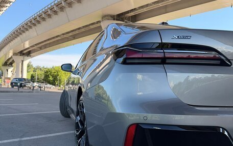 BMW 7 серия, 2023 год, 11 900 000 рублей, 6 фотография