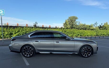 BMW 7 серия, 2023 год, 11 900 000 рублей, 12 фотография