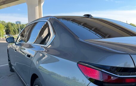 BMW 7 серия, 2023 год, 11 900 000 рублей, 14 фотография