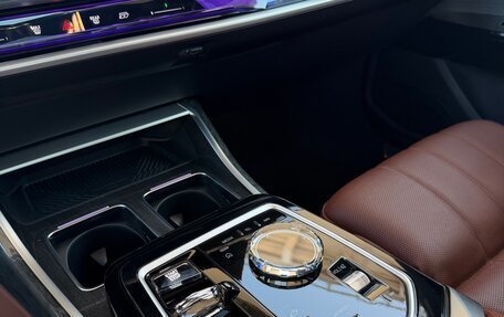 BMW 7 серия, 2023 год, 11 900 000 рублей, 20 фотография