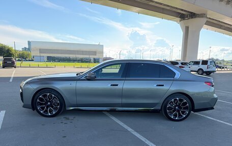 BMW 7 серия, 2023 год, 11 900 000 рублей, 13 фотография