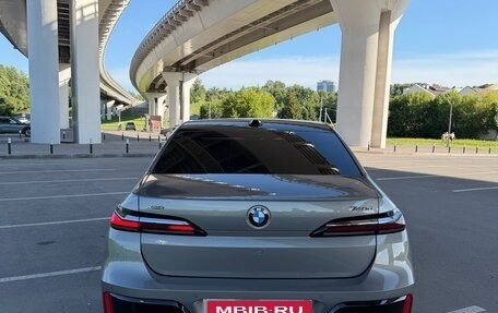 BMW 7 серия, 2023 год, 11 900 000 рублей, 9 фотография
