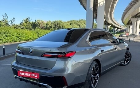 BMW 7 серия, 2023 год, 11 900 000 рублей, 8 фотография