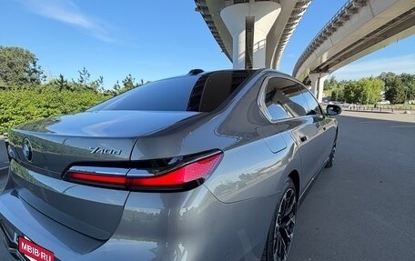 BMW 7 серия, 2023 год, 11 900 000 рублей, 16 фотография