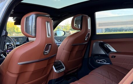 BMW 7 серия, 2023 год, 11 900 000 рублей, 23 фотография