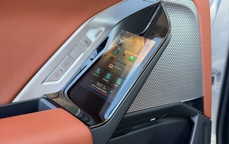 BMW 7 серия, 2023 год, 11 900 000 рублей, 22 фотография