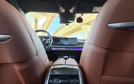 BMW 7 серия, 2023 год, 11 900 000 рублей, 27 фотография