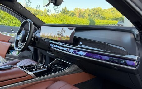 BMW 7 серия, 2023 год, 11 900 000 рублей, 33 фотография