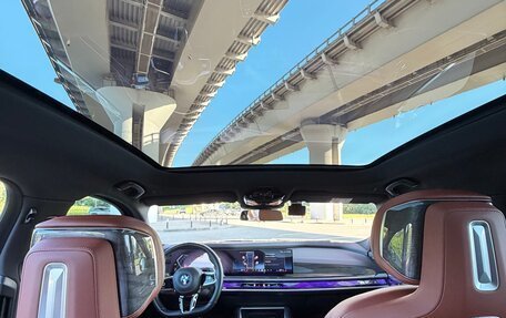 BMW 7 серия, 2023 год, 11 900 000 рублей, 26 фотография