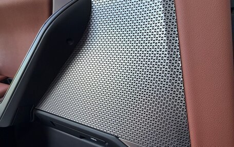 BMW 7 серия, 2023 год, 11 900 000 рублей, 28 фотография