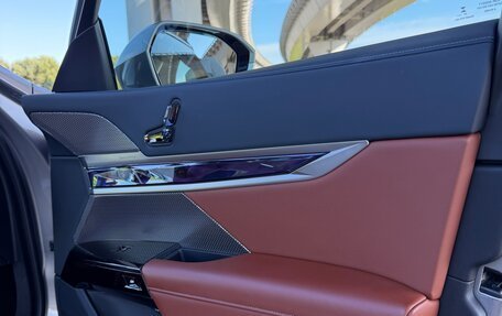 BMW 7 серия, 2023 год, 11 900 000 рублей, 34 фотография