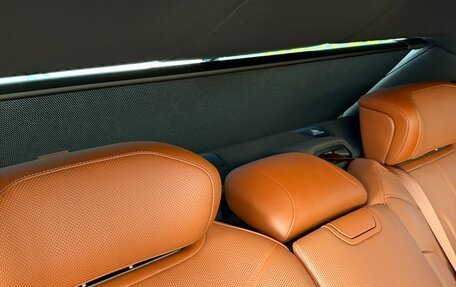 BMW 7 серия, 2023 год, 11 900 000 рублей, 38 фотография