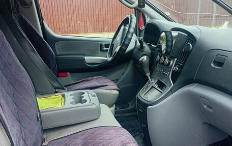 Hyundai Grand Starex Grand Starex I рестайлинг 2, 2010 год, 1 500 000 рублей, 6 фотография