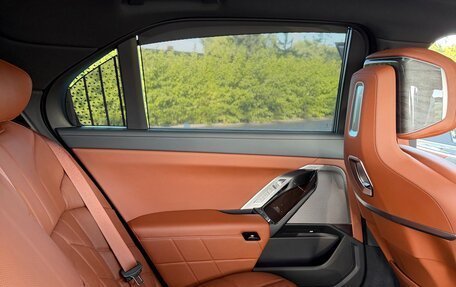 BMW 7 серия, 2023 год, 11 900 000 рублей, 37 фотография