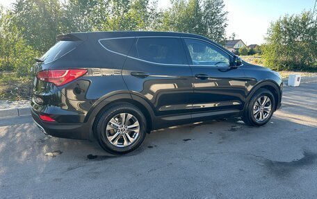 Hyundai Santa Fe III рестайлинг, 2013 год, 1 900 000 рублей, 4 фотография