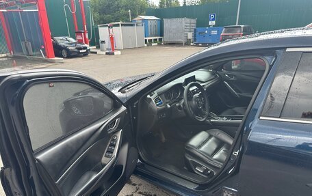 Mazda 6, 2017 год, 1 950 000 рублей, 8 фотография