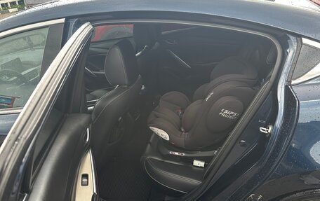 Mazda 6, 2017 год, 1 950 000 рублей, 11 фотография