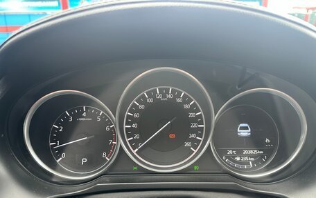 Mazda 6, 2017 год, 1 950 000 рублей, 13 фотография