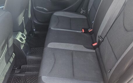 Peugeot 408 I рестайлинг, 2013 год, 670 000 рублей, 9 фотография