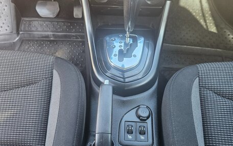 Peugeot 408 I рестайлинг, 2013 год, 670 000 рублей, 8 фотография