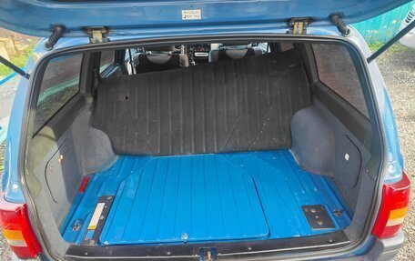 Opel Omega A, 1987 год, 420 000 рублей, 7 фотография