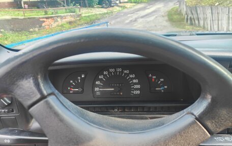 Opel Omega A, 1987 год, 420 000 рублей, 13 фотография
