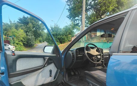Opel Omega A, 1987 год, 420 000 рублей, 12 фотография