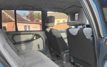 Opel Omega A, 1987 год, 420 000 рублей, 10 фотография