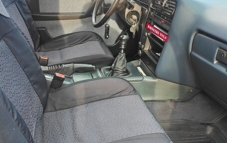 Opel Omega A, 1987 год, 420 000 рублей, 11 фотография