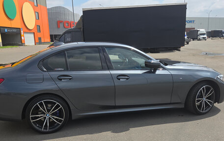 BMW 3 серия, 2020 год, 3 400 000 рублей, 3 фотография
