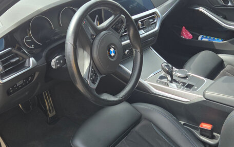 BMW 3 серия, 2020 год, 3 400 000 рублей, 8 фотография