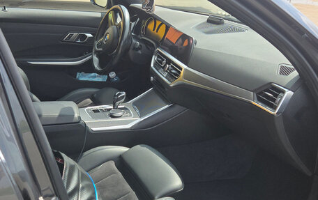 BMW 3 серия, 2020 год, 3 400 000 рублей, 11 фотография