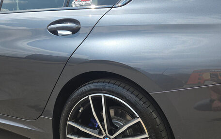 BMW 3 серия, 2020 год, 3 400 000 рублей, 13 фотография
