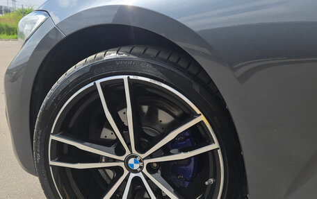 BMW 3 серия, 2020 год, 3 400 000 рублей, 14 фотография
