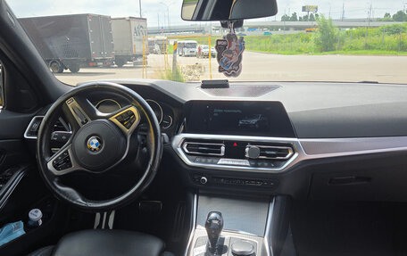 BMW 3 серия, 2020 год, 3 400 000 рублей, 12 фотография