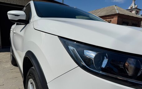Nissan Qashqai, 2020 год, 1 695 000 рублей, 7 фотография
