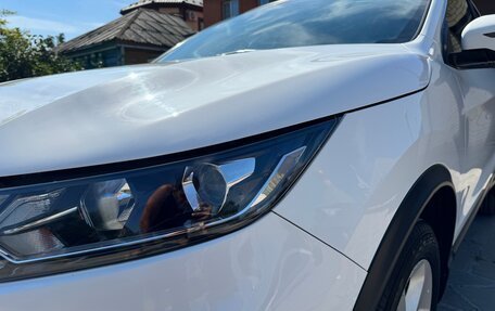 Nissan Qashqai, 2020 год, 1 695 000 рублей, 6 фотография
